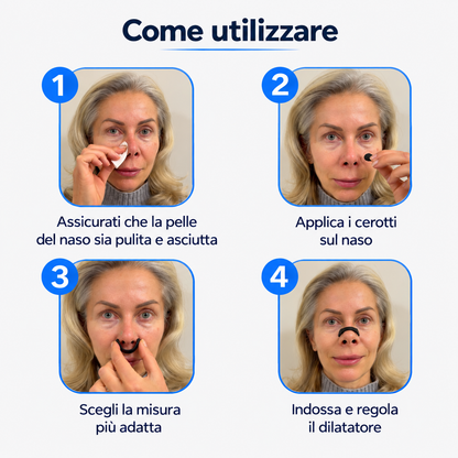 AiroLife® Kit Iniziale