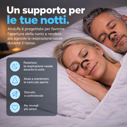 AiroLife® Kit Iniziale