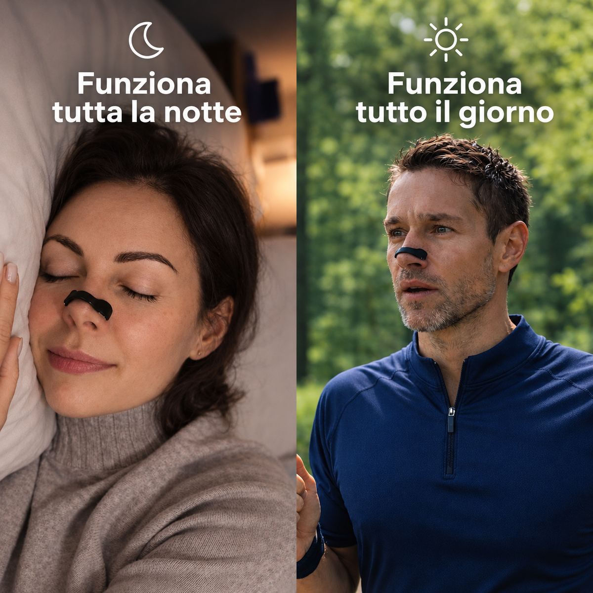 AiroLife® Kit Iniziale