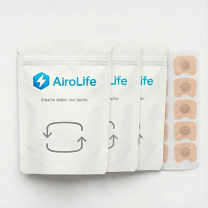 Ricariche AiroLife®